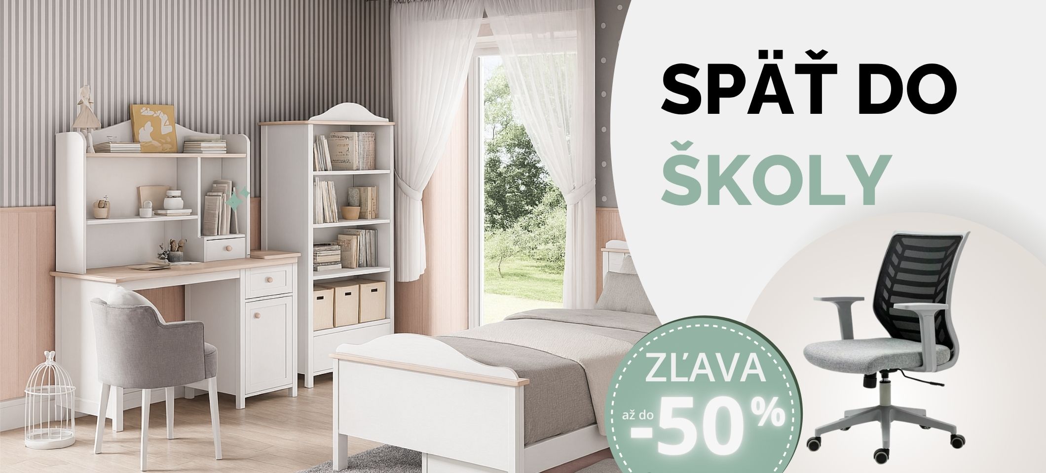 Späť do školy DESKTOP