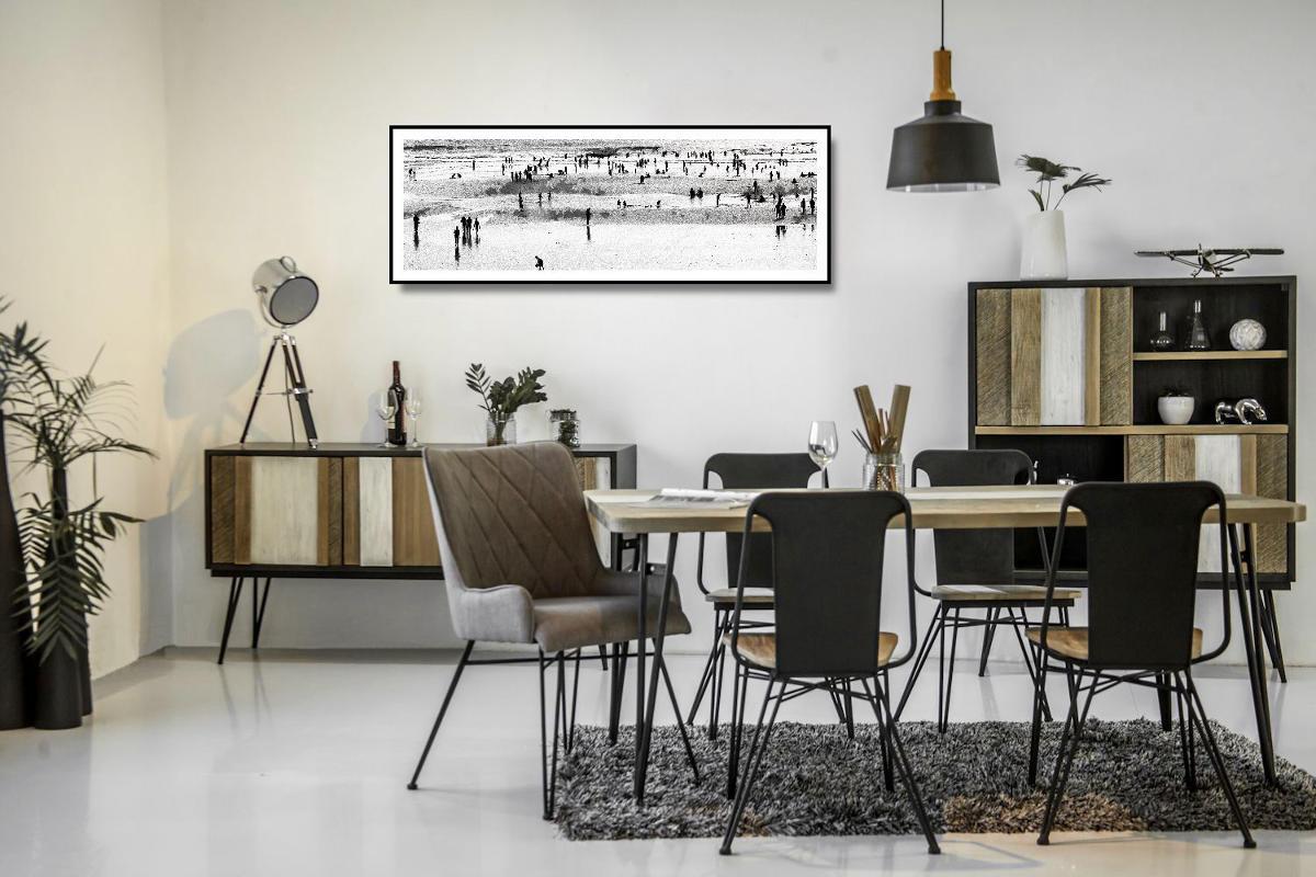 Sektorový nábytok Adesso