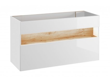 91755 10 moderna kupelnova skrinka pod umyvadlo bahama white