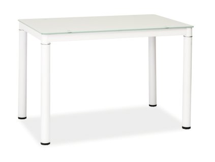 Jedálenský stôl GALANT | 110x70 cm BV2