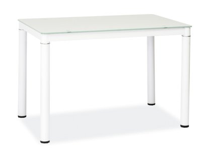 Jedálenský stôl Galant 100x60 cm