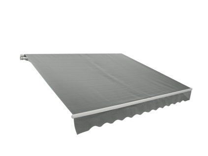 markiza 2x1,5m seda