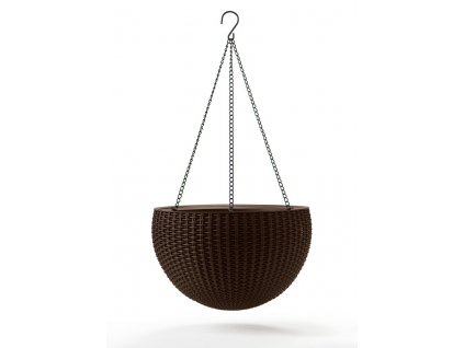 17199246 HANGING SPHERE PLANTER 6191 RGB