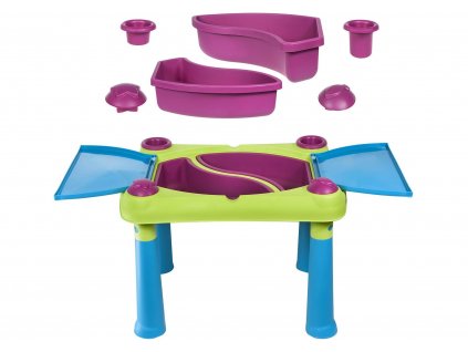 Detský stôl na hranie LIVELY