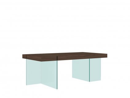Exkluzívny jedálenský stôl SOHO SH16, v dokonalom dizajne