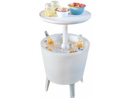 COLD BAR LUMI biely