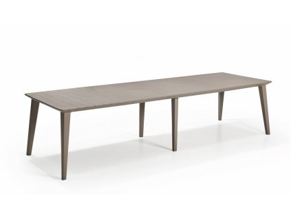 limano 320 cappuccino záhradný stôl
