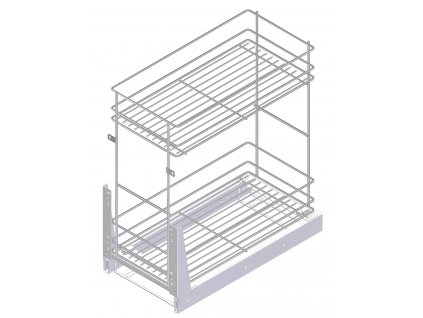 81471 droteny system cargo mini dolny