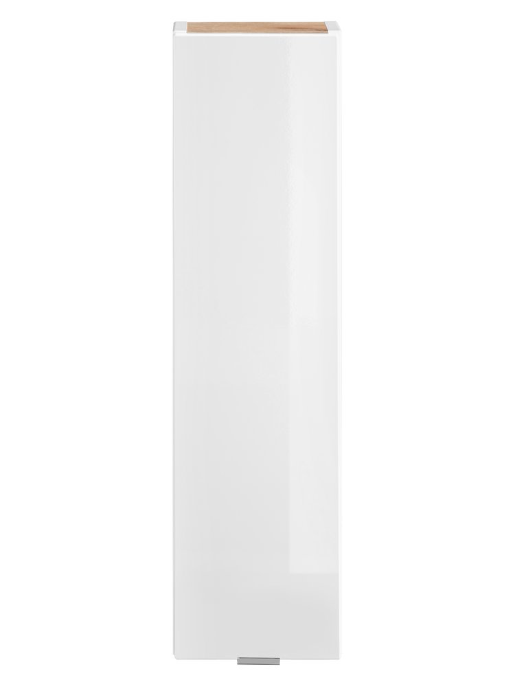 ArtCom Kúpeľňová skrinka CAPRI White 830