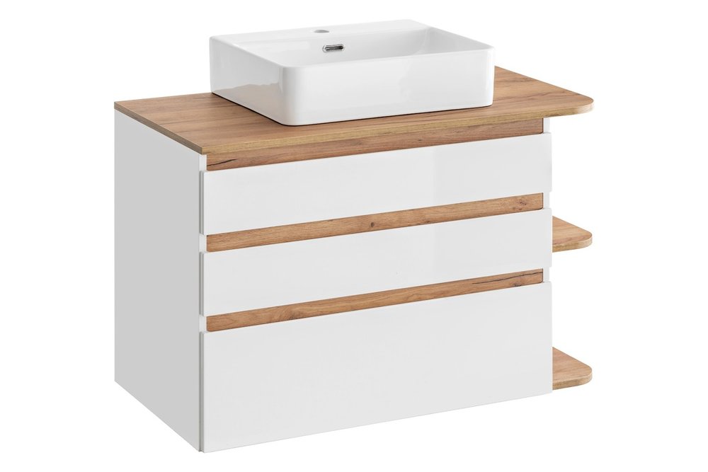 ArtCom Skrinka pod umývadlo PLATINUM 820
