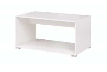 ArtMadex Konferenčný stolík COSMO C10 FARBA: Biela