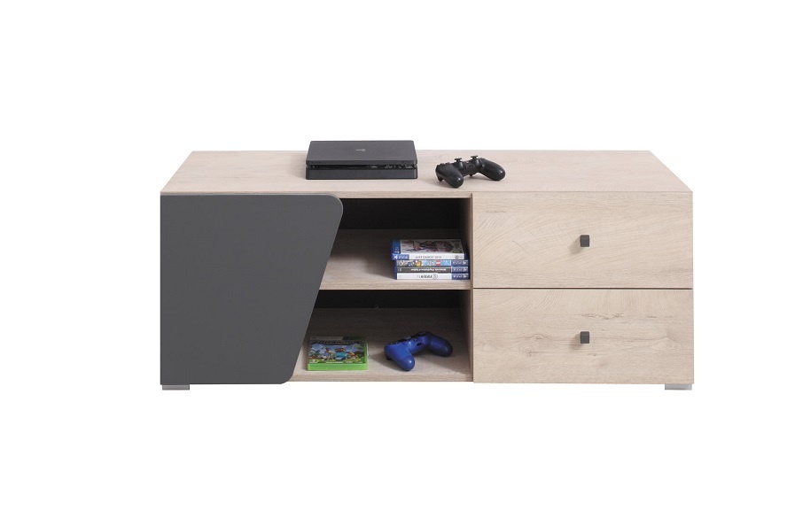 Meblar TV stolík DELTA DL8