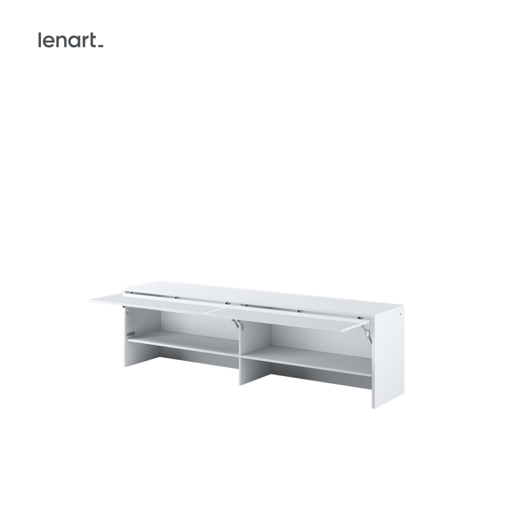 Dig-net nábytok Nadstavec pre sklápaciu posteľ Lenart BED CONCEPT BC-09