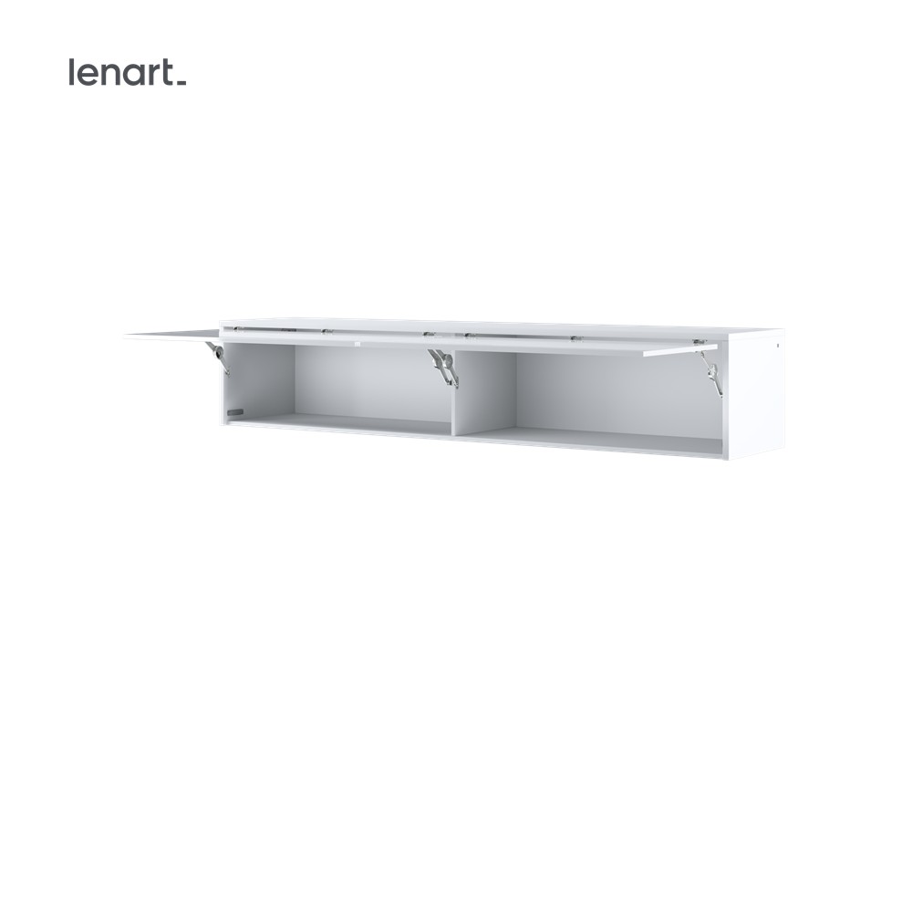 Dig-net nábytok Nadstavec pre sklápaciu posteľ Lenart BED CONCEPT BC-15