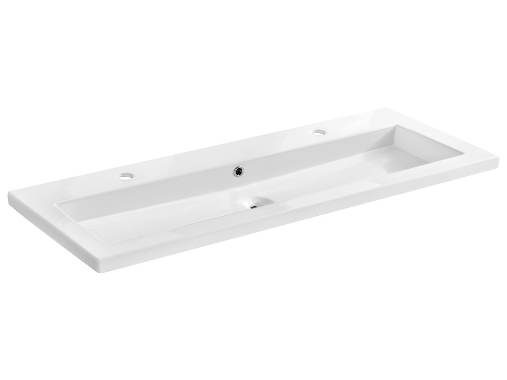 ArtCom Keramické umývadlo SPIRIT UM-8070-120