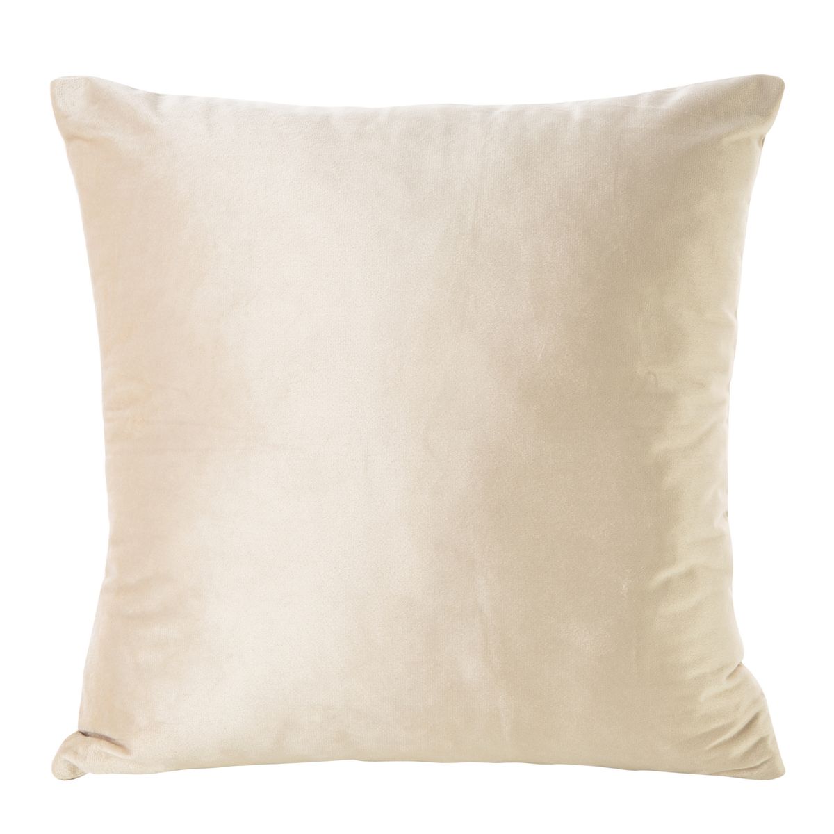 ArtFir Obliečka na vankúš ROSSA 40 x 40 cm FARBA: Béžová