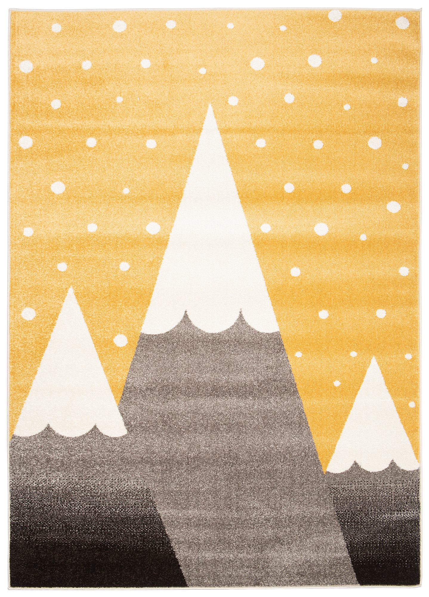 ArtTapi Koberec FIESTA Vrchy 36320/37224 Rozmer.: 1,20 x 1,70 m