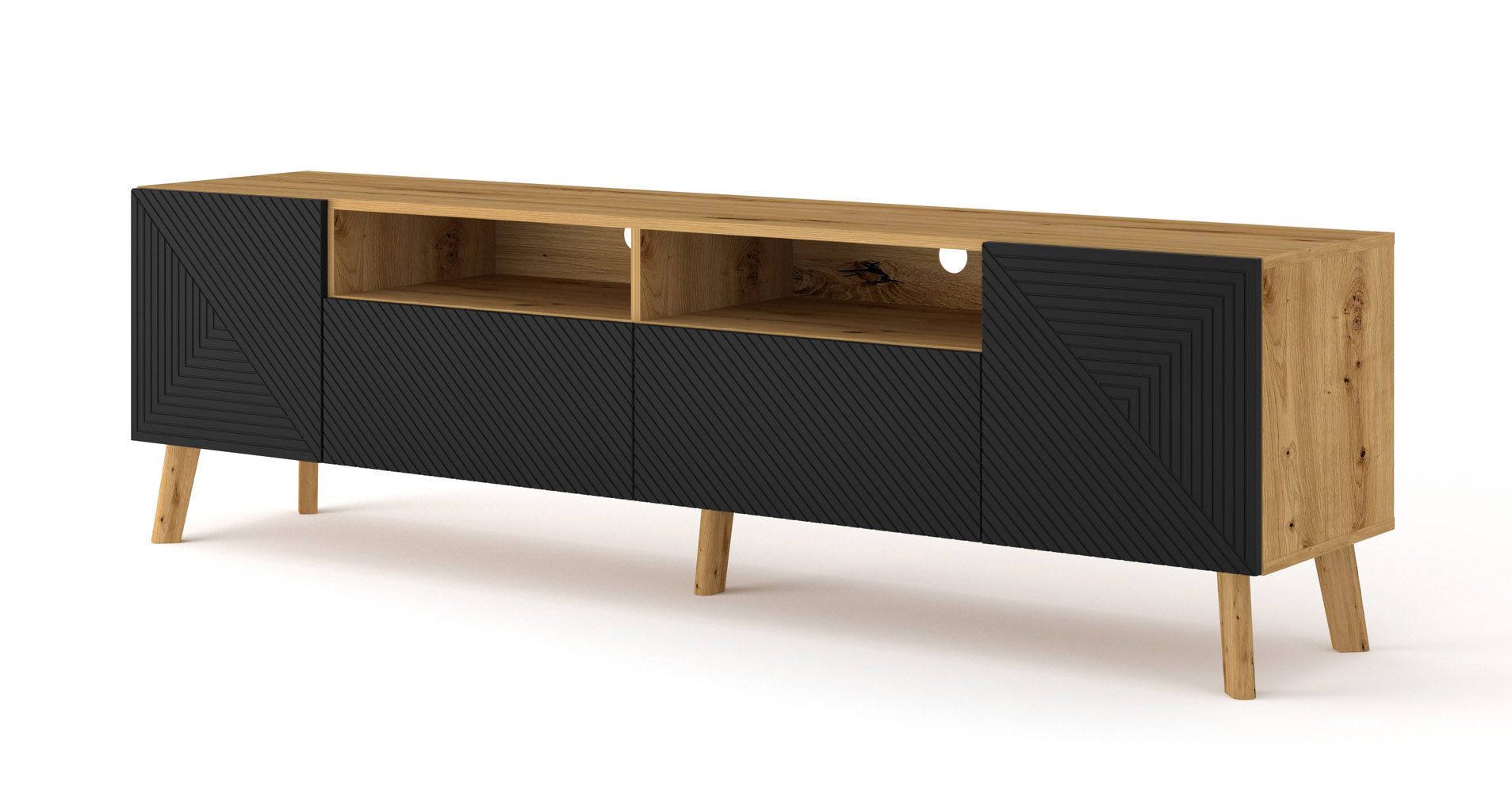 ArtBm TV stolík LUXI 195