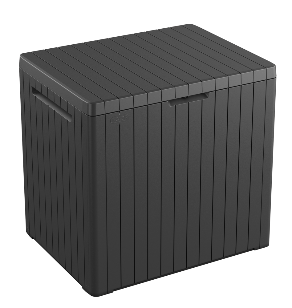 ArtTruAn Úložný box URBAN 113L | grafit