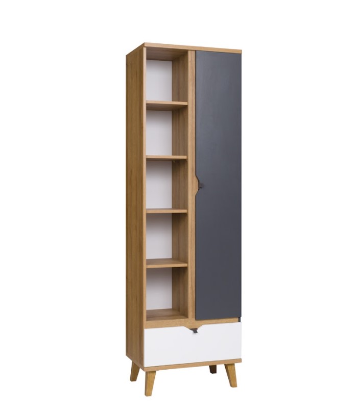 ArtGiB Regál MEMONE M-06