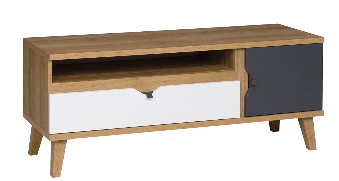 ArtGiB TV stolík MEMONE M-08