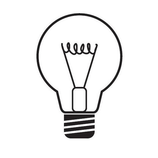 ArtGiB LED osvetlenie k nábytku CALABRINI 1PKT | modré