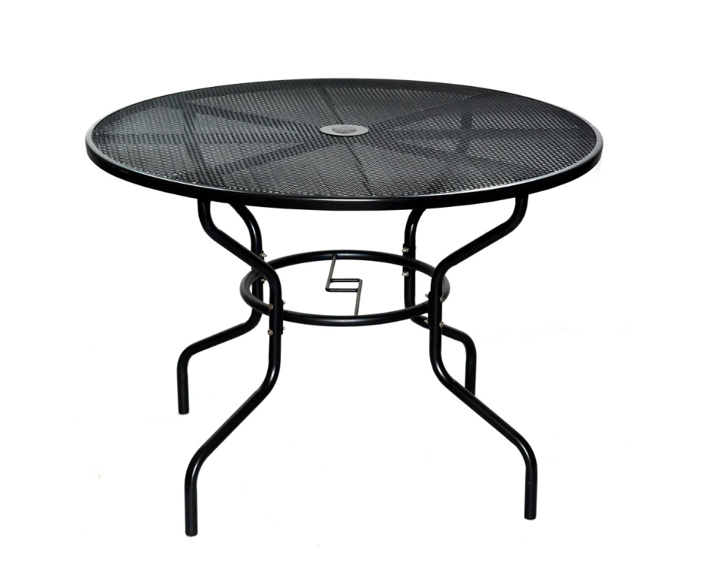 Elvisia Záhradný stôl ZION | 106 cm