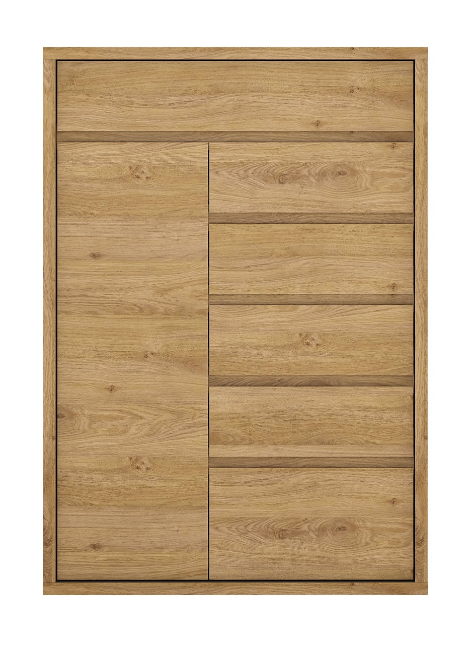 ArtExt Komoda Shetland typ 32