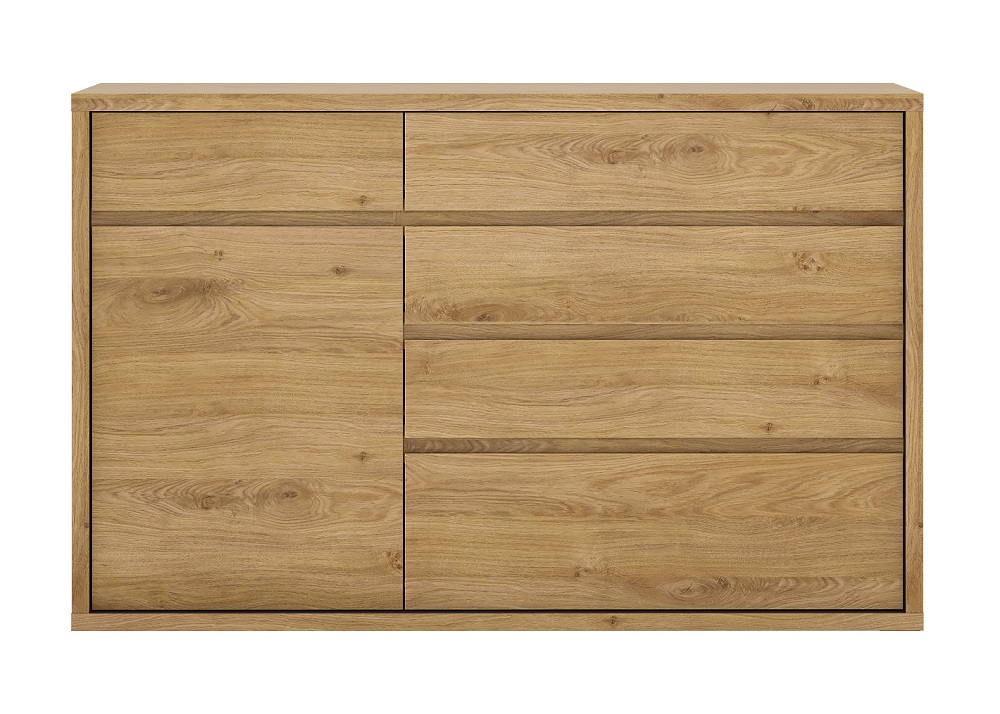 ArtExt Komoda Shetland typ 42