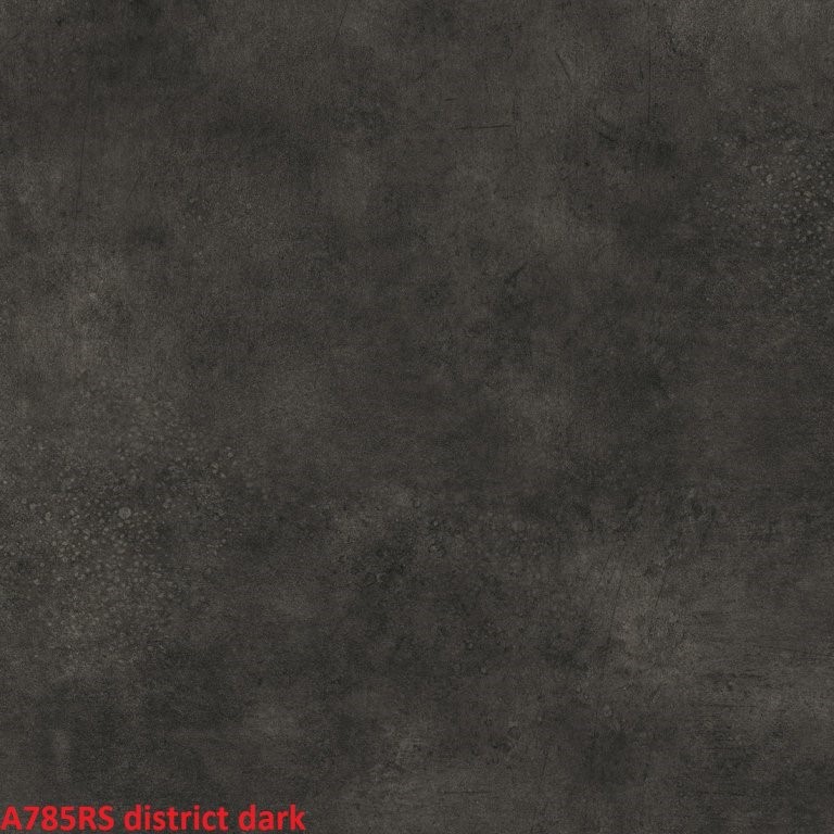 ArtExt Pracovná doska - 38 mm FARBA PRACOVNEJ DOSKY: A785RS district dark