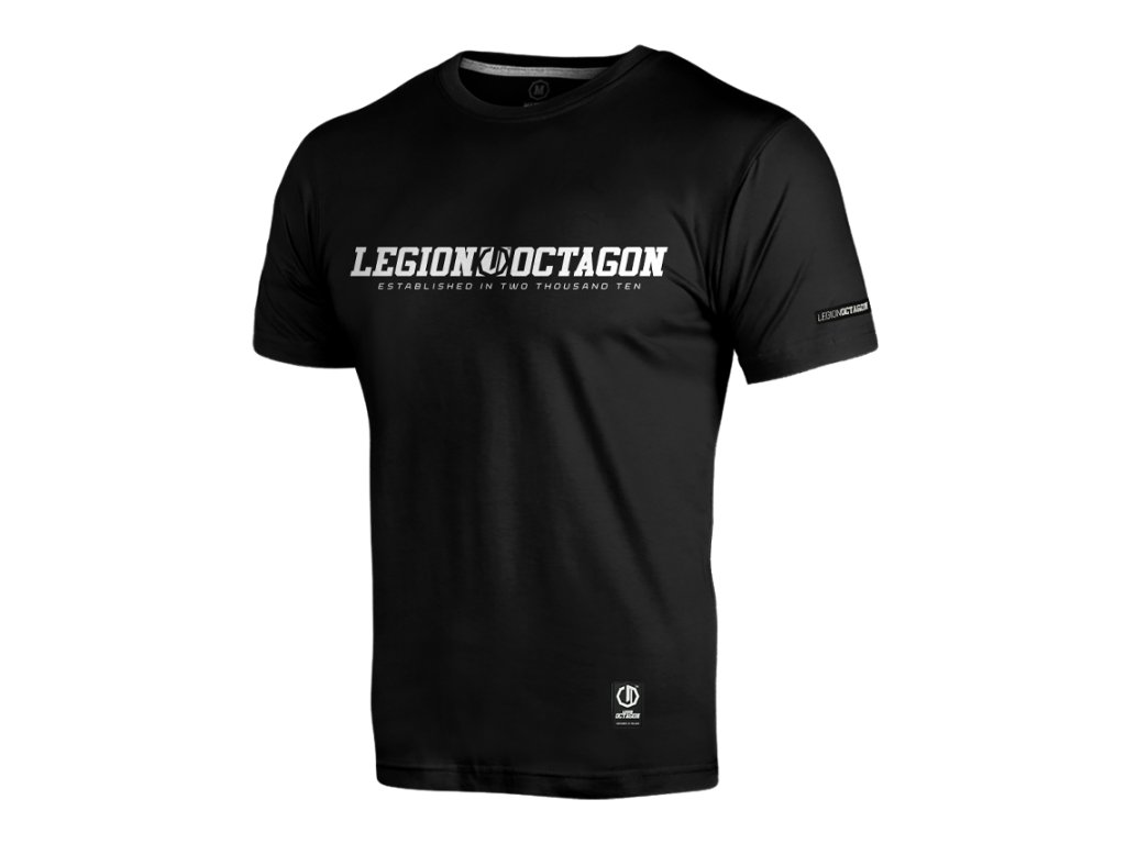 triko legion octagon unique b 32510