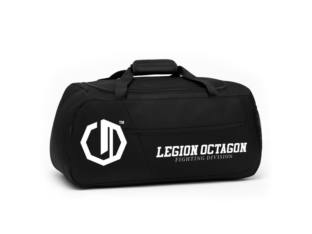 sportovní taška legion octago 32532