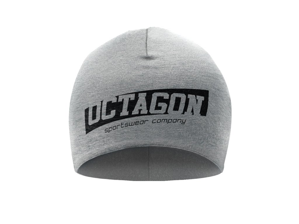 kopia čepice zimní octagon sp 31722