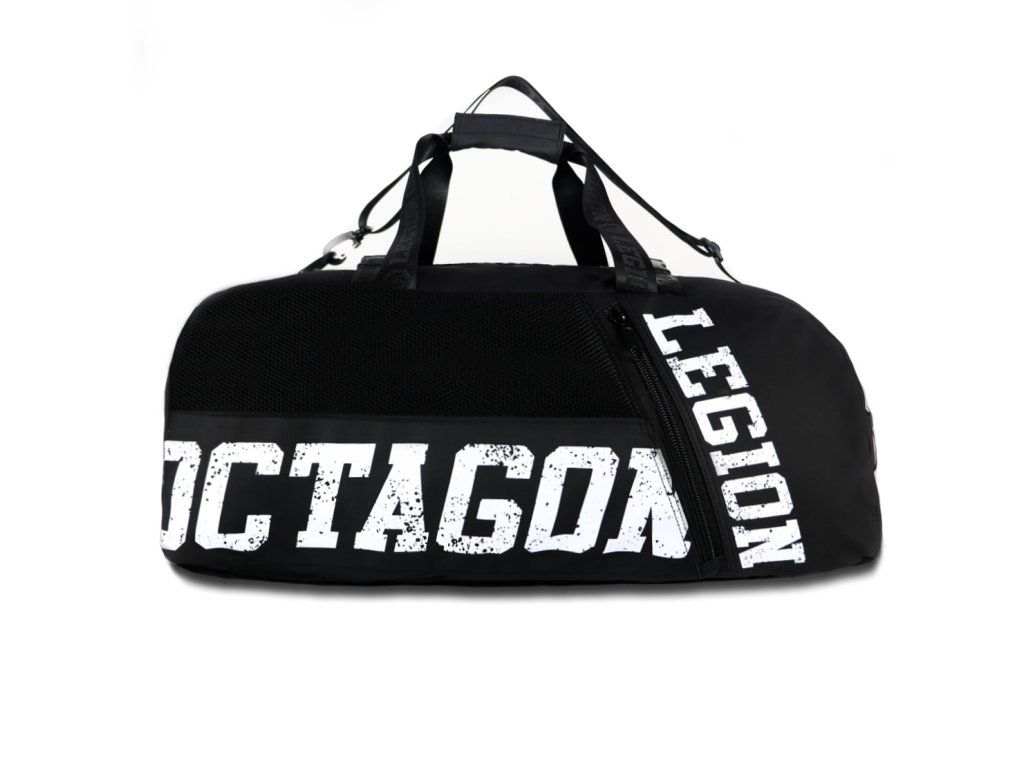 sportovní taška octagon preda 32637