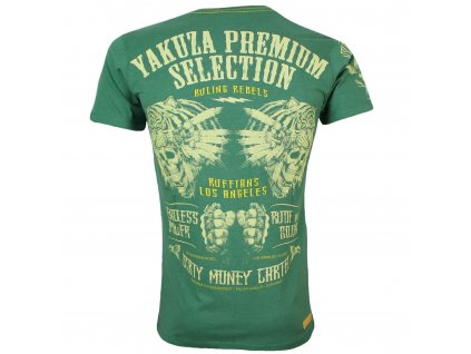 yakuza premium shirt 1