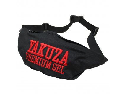 yakuza premium guerteltasche 1