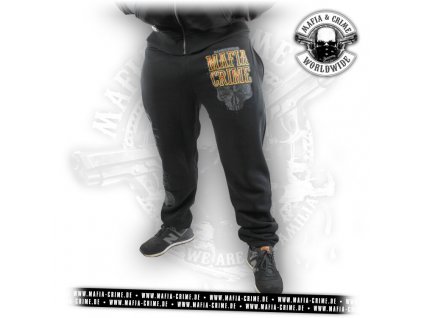 mc bare knuckle boys pant