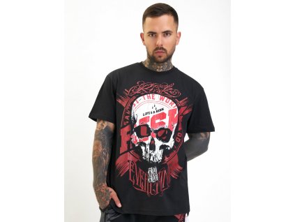 blood in blood out soulito t shirt 1