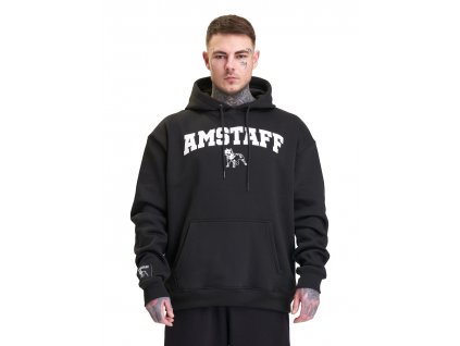 amstaff university os hoodie 1