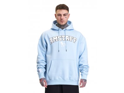 amstaff university os hoodie 7