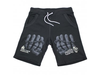 yakuza premium shorts 1