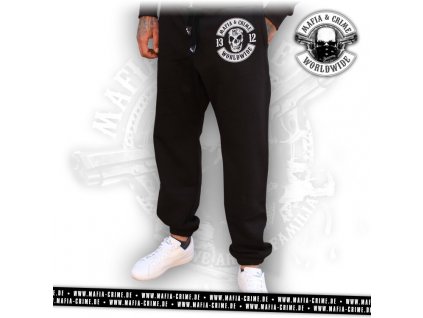 mc criminal 1312 patch boys pant~7