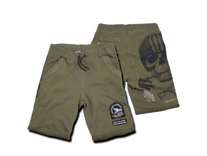 yakuza premium shorts 0