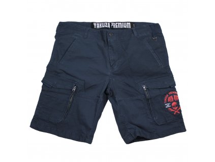 yakuza premium cargo shorts 1