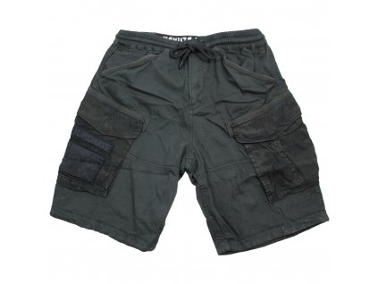 yakuza premium cargo shorts 1