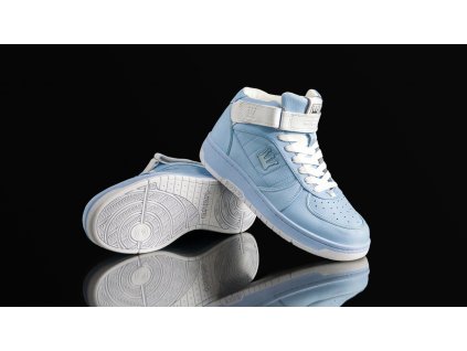 dada supreme court combat high baby blue 1~3