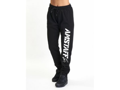 woman logo sweatpants~4