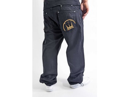 dada supreme freedom baggy fit jeans 2