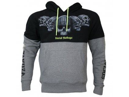 yakuza premium hoody 1