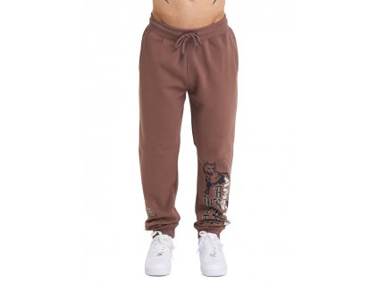 anturis sweatpants olive 2